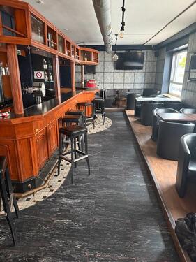 Foto - Laden Gewerbefläche Gaststätte Restaurant Cafe Gastronomie