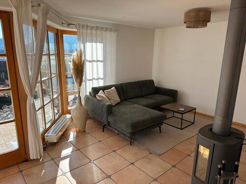 Foto - PERFEKT für den Winterurlaub im Chiemgau - Wohnung in Schleching