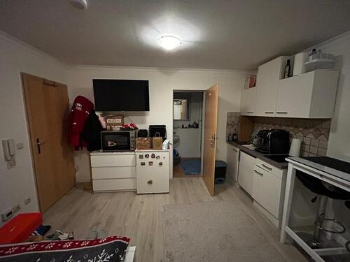 Foto - Apartment (möbliert) für Wochenendheimfahrer