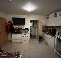 Apartment (möbliert) für Wochenendheimfahrer - Anzing