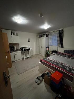 Foto - 1 Zimmer Etagenwohnung zur Miete in Anzing