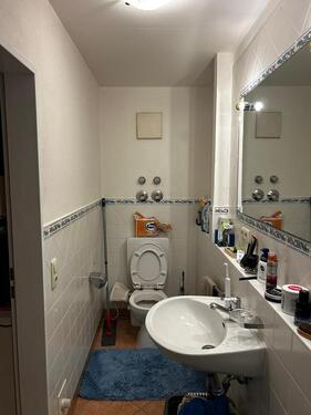 Foto - Etagenwohnung in Anzing zur Miete