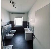 Moderne und helle 3-Zimmer-Wohnung im Staufenberg - Treis