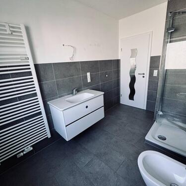 Foto - 3 Zimmer Etagenwohnung zur Miete in Staufenberg