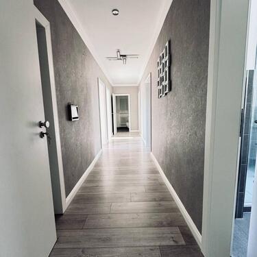 Foto - 3 Zimmer Etagenwohnung in Staufenberg