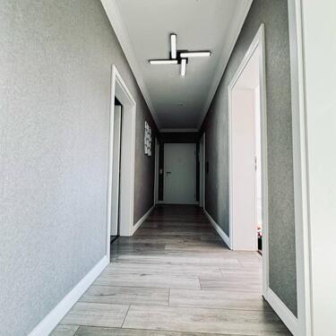 Foto - Etagenwohnung in Staufenberg zur Miete