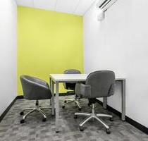 Privater Büroraum für 4 Person in Regus Gutenbergstraße Puchheim