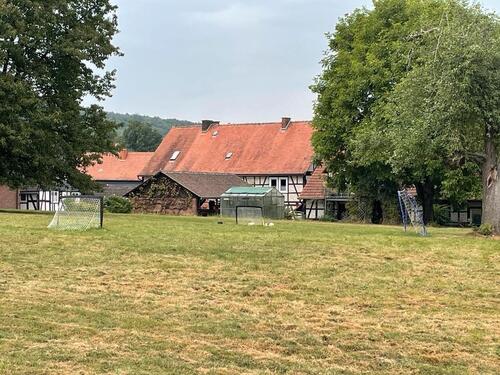 Foto - Rarität in Marburg: Familiengut ideal für Mehrgenerationenmodelle