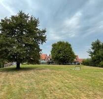 Rarität in Marburg: Familiengut ideal für Mehrgenerationenmodelle