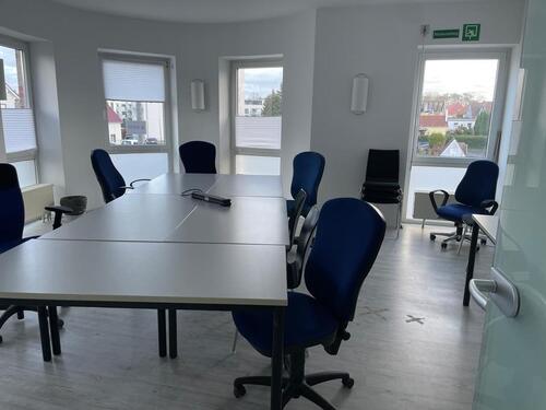 Foto - Schöne helle Praxis- oder Büroräume im Herzen von Gifhorn