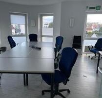 Schöne helle Praxis- oder Büroräume im Herzen von Gifhorn