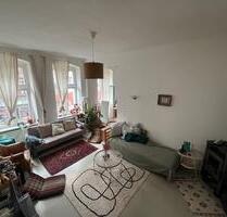 Wohnung im Engelsbecken (short term or long term) - Berlin Friedrichshain-Kreuzberg