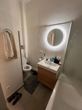 Foto - Etagenwohnung in Berlin zur Miete