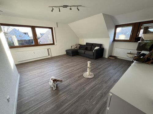 Foto - 2 Zimmer Etagenwohnung zur Miete in Pleidelsheim