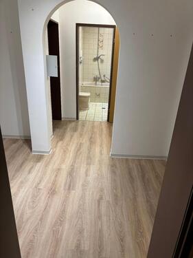 Foto - 2 Zimmer Etagenwohnung in Schwarzenbach am Wald