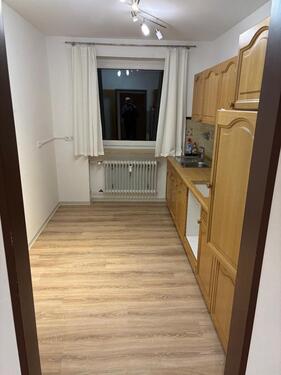 Foto - Etagenwohnung in Schwarzenbach am Wald zur Miete