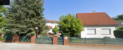 Foto - Charmantes Einfamilienhaus mit Pool und 3 Zimmer