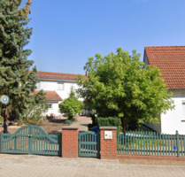 Charmantes Einfamilienhaus mit Pool und 3 Zimmer - Petershagen/Eggersdorf