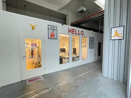 Foto - Lager oder Büro in Dortmund – voll ausgestattet - Co-Working