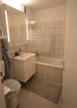 Foto - 1 Zimmer Etagenwohnung in Hannover