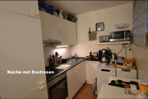 Foto - Etagenwohnung in Hannover zur Miete