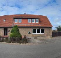 Großes Haus mit Garten in Echte - für Familien & 2 Generationen - Northeim