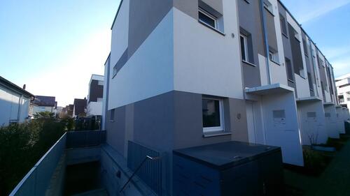 Foto - Neuwertiges Reiheneckhaus in Asperg