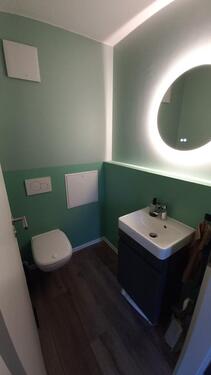 Foto - 5.5 Zimmer Reihenhaus in Asperg