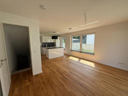 Foto - 4 Zimmer Etagenwohnung zur Miete in Frankfurt am Main