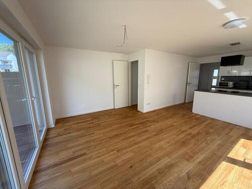 Foto - 4 Zimmer Etagenwohnung in Frankfurt am Main