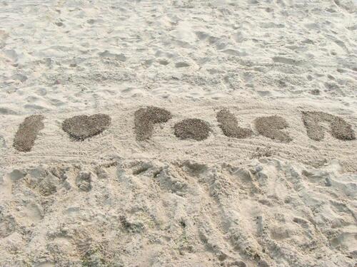 Foto - Lust auf Osterferien an der polnischen Ostsee ?