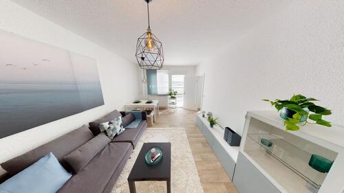 Foto - Eure neue Kuschelzone mit Balkon