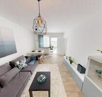 Eure neue Kuschelzone mit Balkon - Chemnitz Klaffenbach