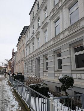 Foto - 3 Raum Wohnung im Erdgeschoss in ruhiger Lage von Rathenow