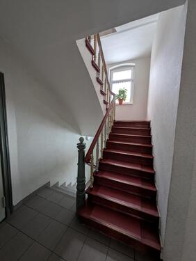 Foto - 3 Zimmer Etagenwohnung zur Miete in Rathenow