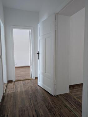 Foto - 3 Zimmer Etagenwohnung in Rathenow