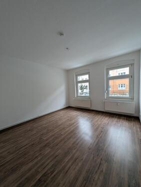 Foto - Etagenwohnung in Rathenow zur Miete