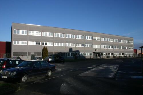 Foto - Büroflächen in Langenfeld - 7,00&nbsp;EUR Kaltmiete, ca.&nbsp; 7,00&nbsp;m&sup2;