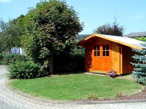 Foto - 2 Zimmer Etagenwohnung in Breitenbach am Herzberg