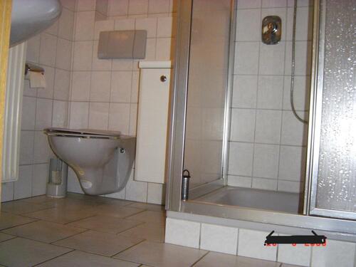 Foto - Etagenwohnung in Breitenbach am Herzberg zur Miete