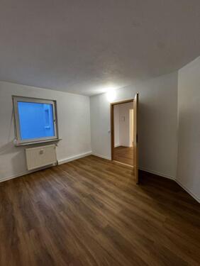 Foto - 3-Zimmer-Wohnung mit Loggia & Schlossblick – 83 m²–zentrale Lage