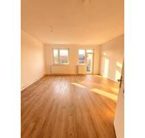 [VAC-13991] - Frisch renovierte 2-Zimmer Wohnung in Hannover!