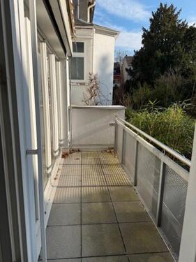 Foto - 3 Zimmer Etagenwohnung in Mülheim an der Ruhr