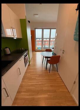 Foto - Einzimmerwohnung 30 m2 Karls-Spindler Straße 15 12555 Berlin