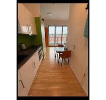 Einzimmerwohnung 30 m2 Karls-Spindler Straße 15 12555 Berlin