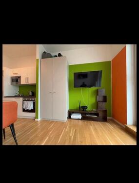 Foto - 1 Zimmer Etagenwohnung in Berlin