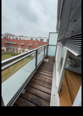 Foto - Etagenwohnung in Berlin zur Miete