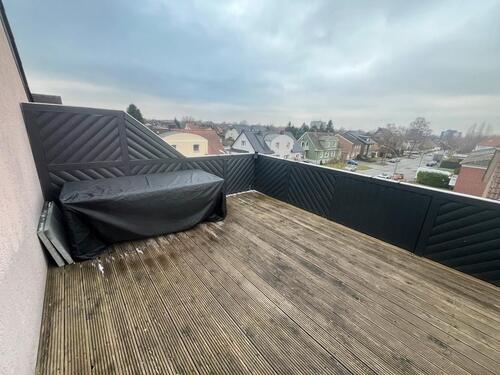 Foto - 4 Zimmer Dachgeschoßwohnung in Ahlen