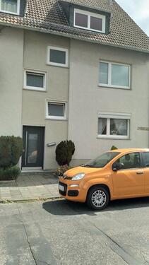 Foto - Erdgeschoss-Wohnung Nähe Allee-Center