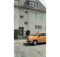 Erdgeschoss-Wohnung Nähe Allee-Center - Remscheid